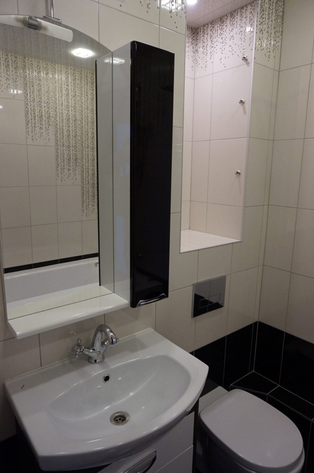 Ремонт квартиры, Москва, пр. Петровско-Разумовский, д. 25, к. 2, 40 м²