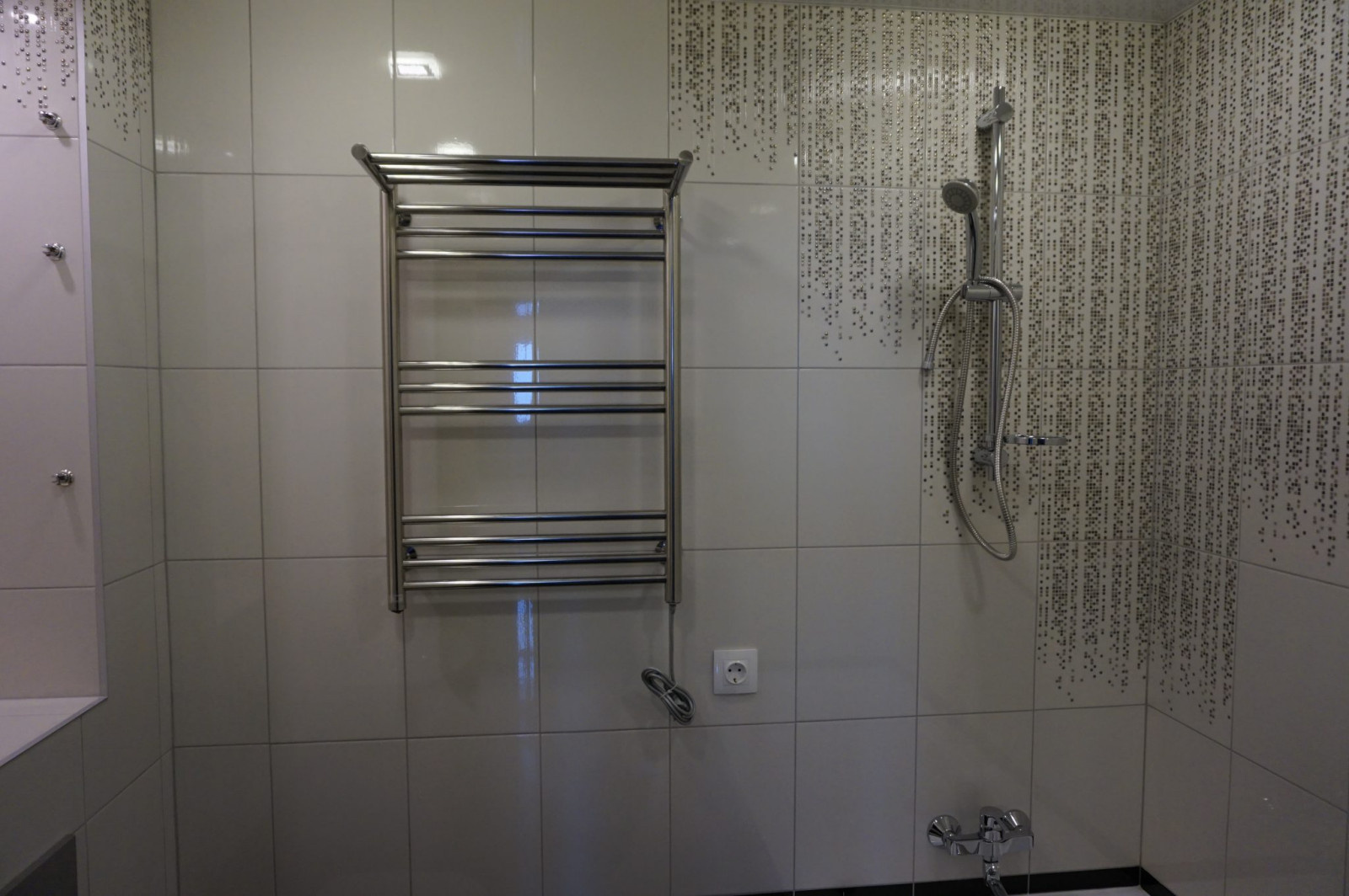 Ремонт квартиры, Москва, пр. Петровско-Разумовский, д. 25, к. 2, 40 м²