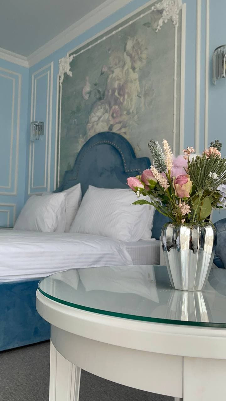 Регина Шахмирзоева