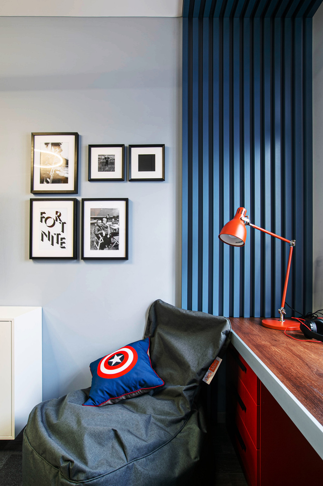 Квартира на Московском