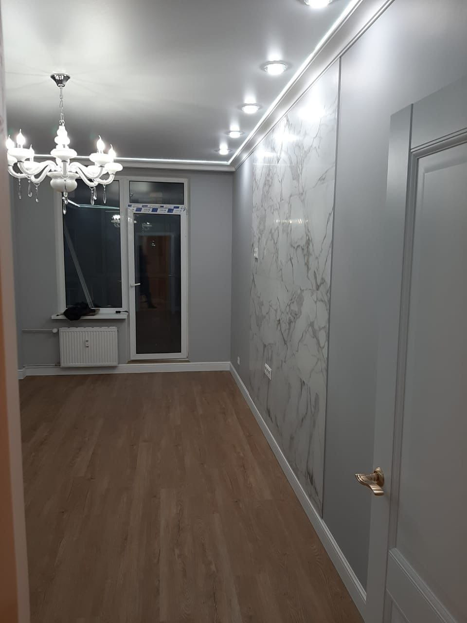 Квартира на Тамбовской