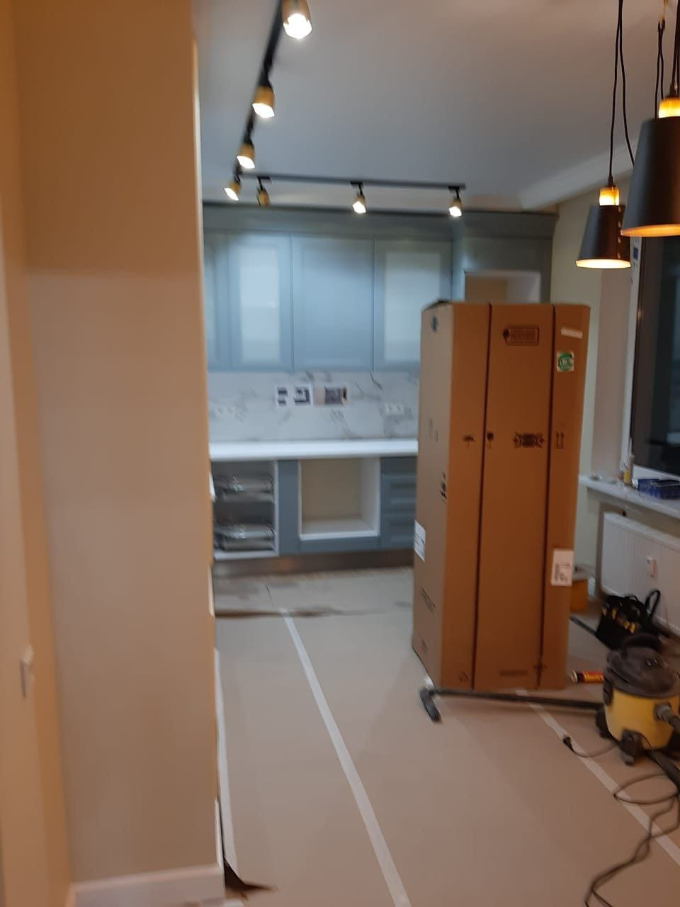 Квартира на Тамбовской