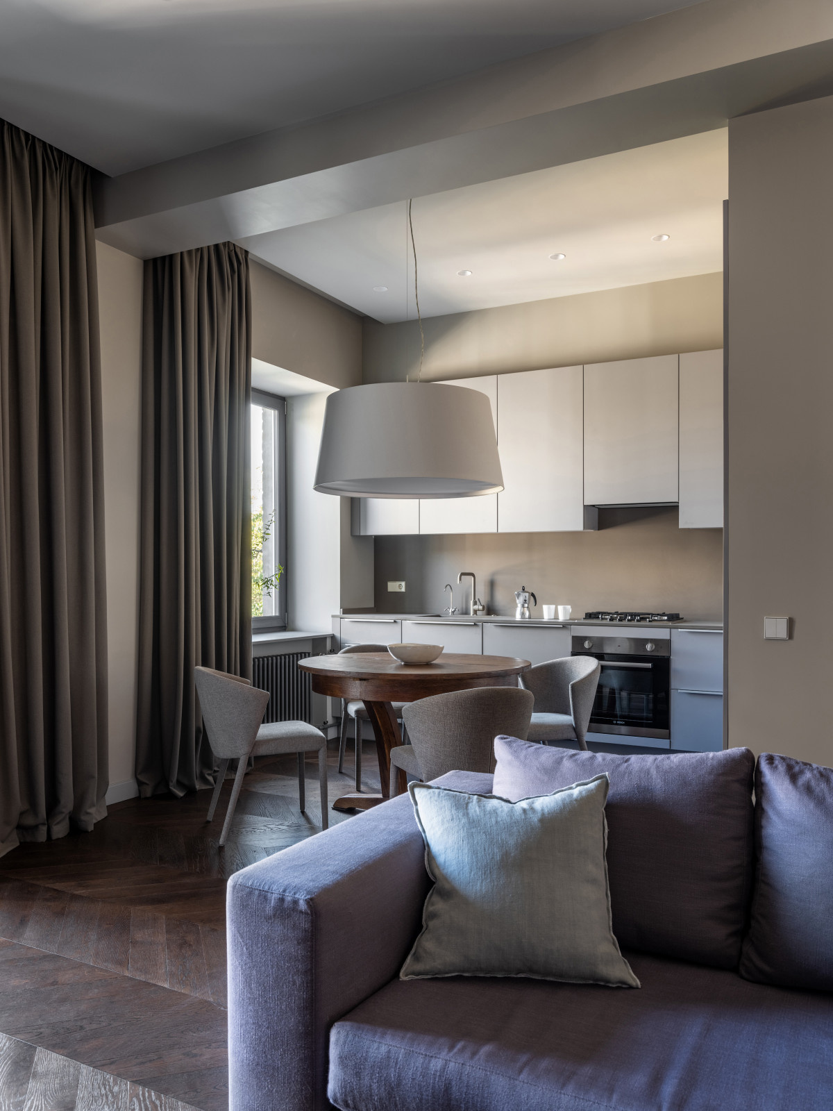 Квартира на Аэропорте