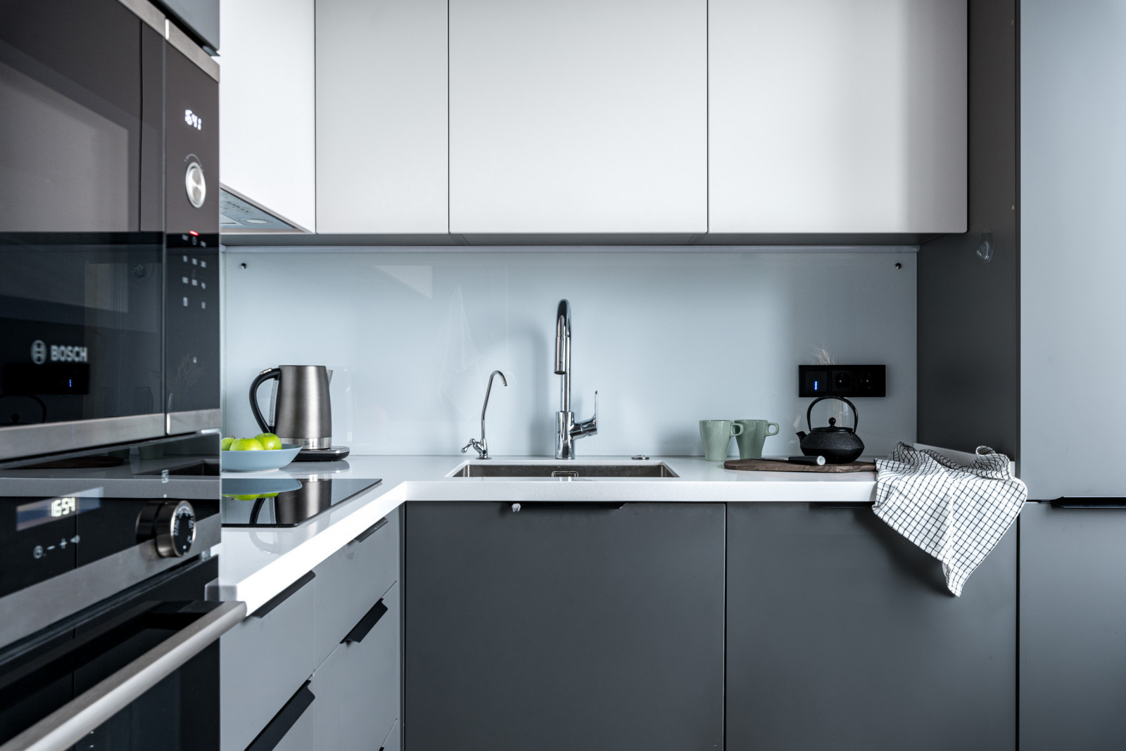 Квартира 31 кв.м. для молодой семьи