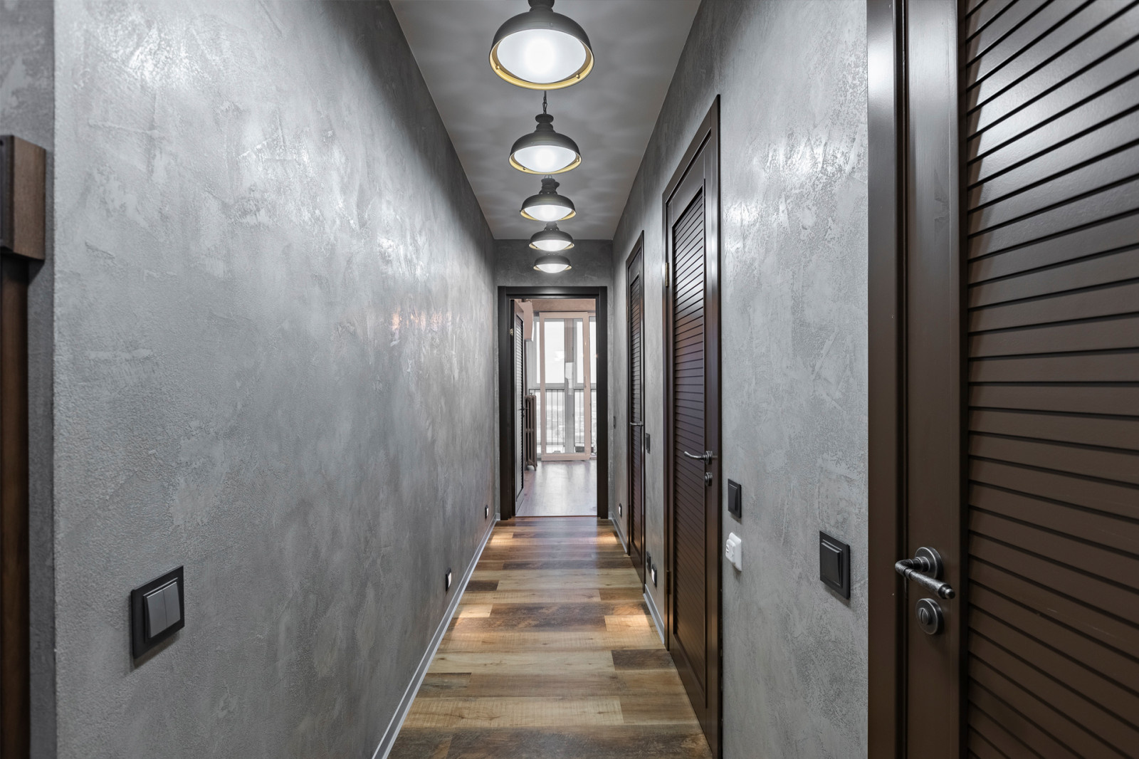 Вестерн-квартира в Одинцово