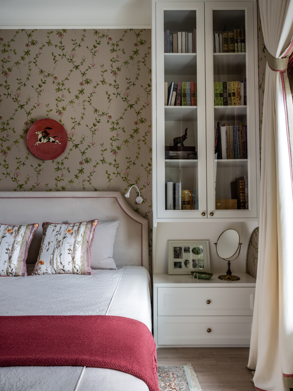 Houzz тур: Прованс посреди индустриальной Москвы