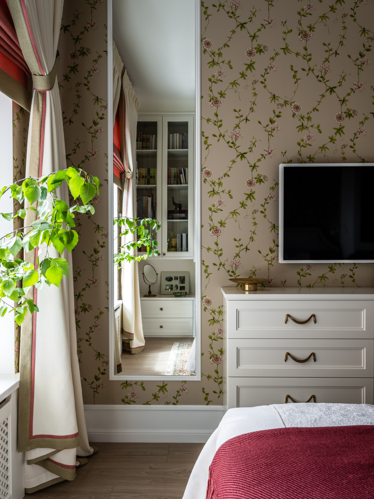 Houzz тур: Прованс посреди индустриальной Москвы