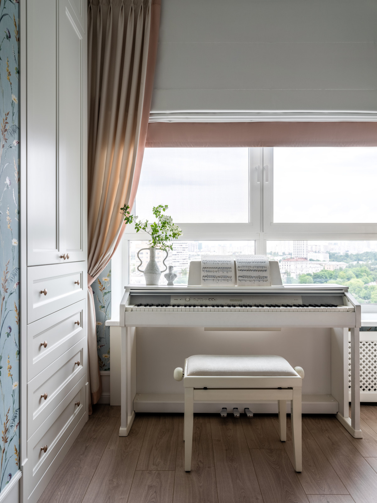 Houzz тур: Прованс посреди индустриальной Москвы