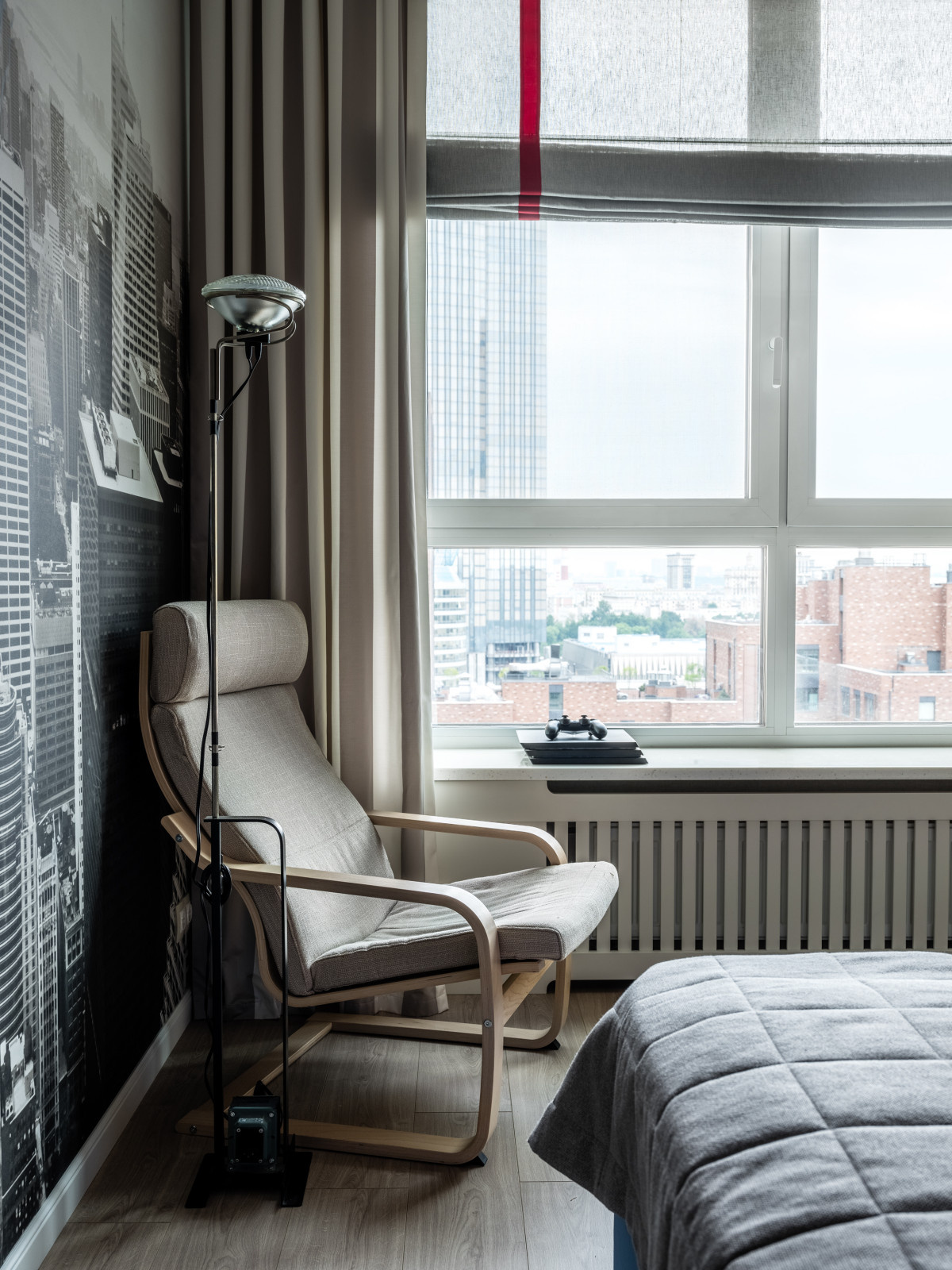 Houzz тур: Прованс посреди индустриальной Москвы