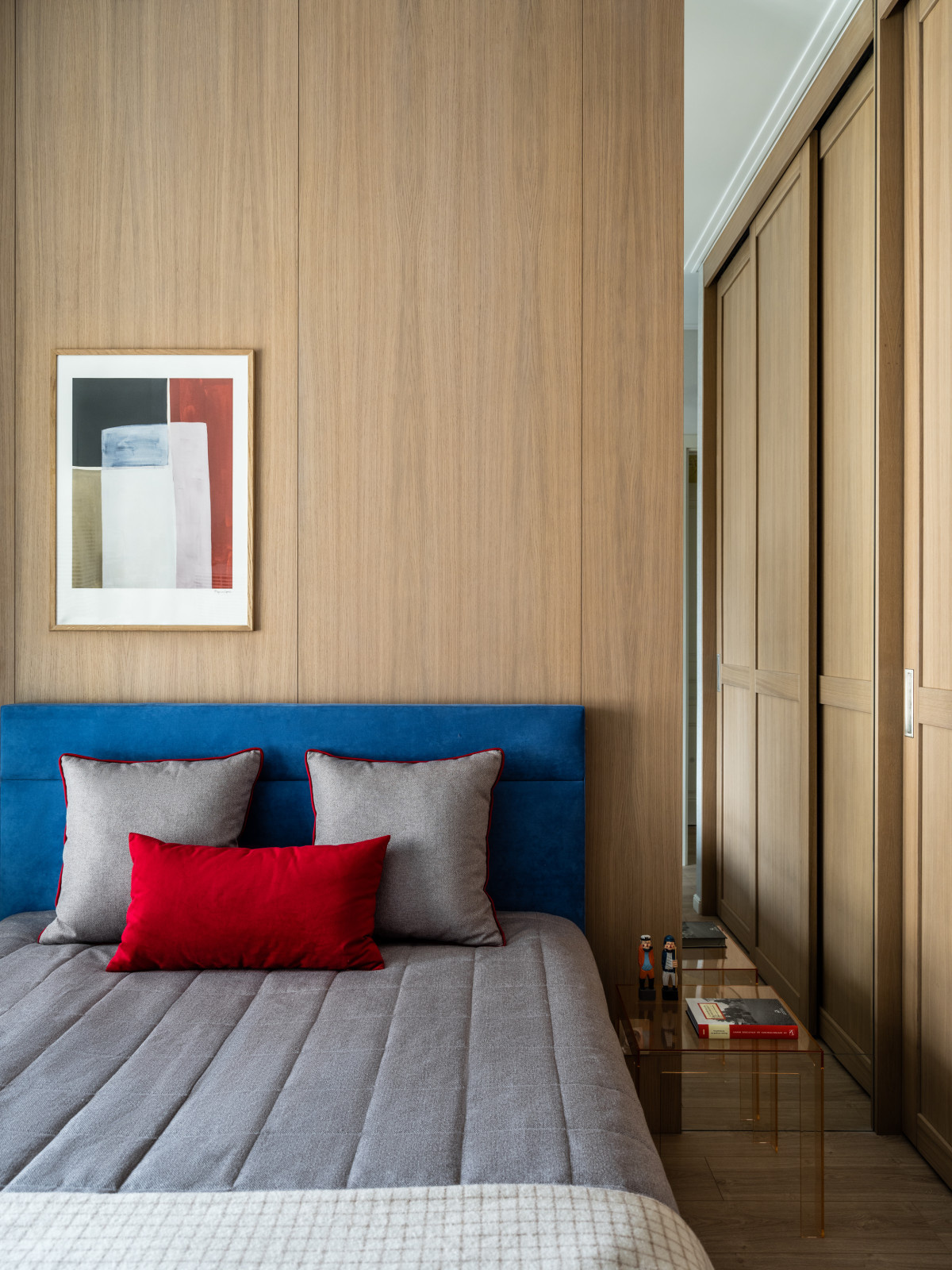 Houzz тур: Прованс посреди индустриальной Москвы