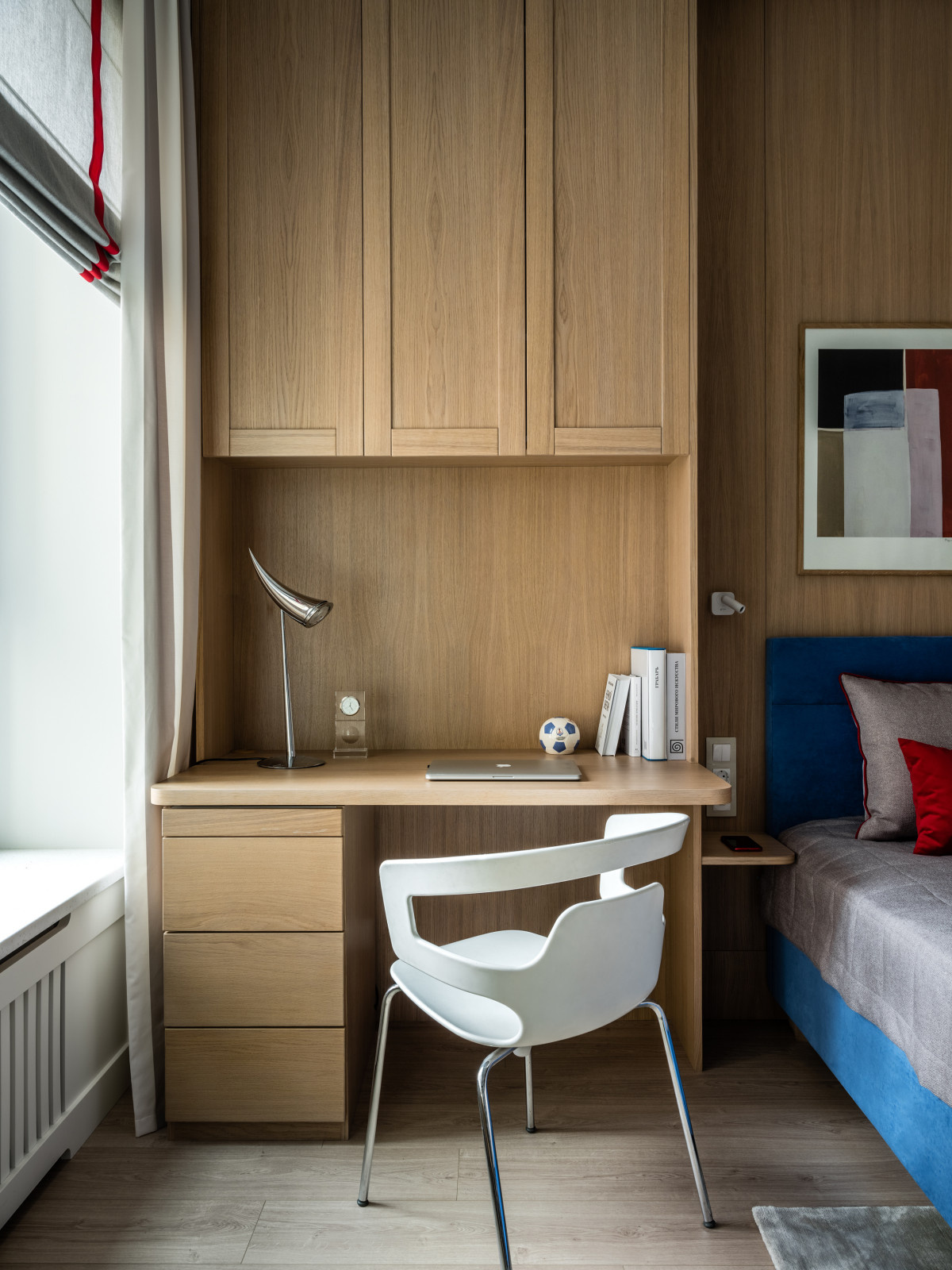 Квартира в ЖК "Сити Парк"