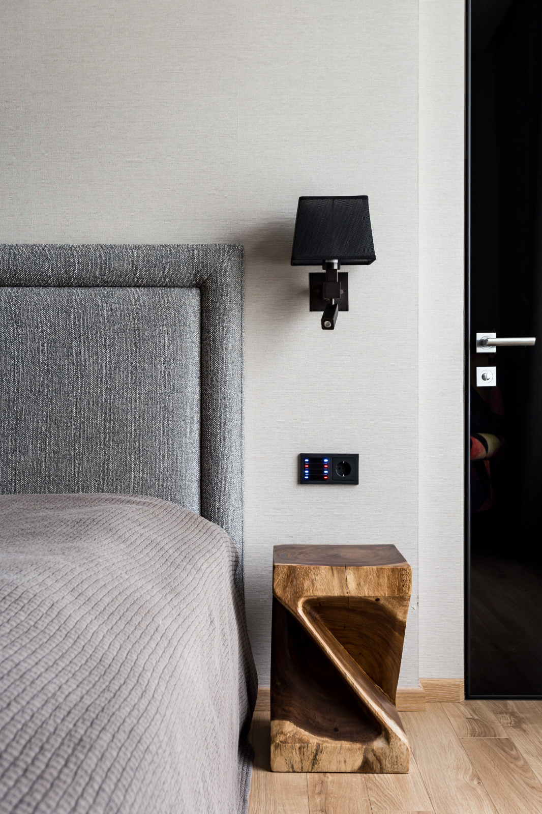 Автоматизация загородного дома в Охта-парке