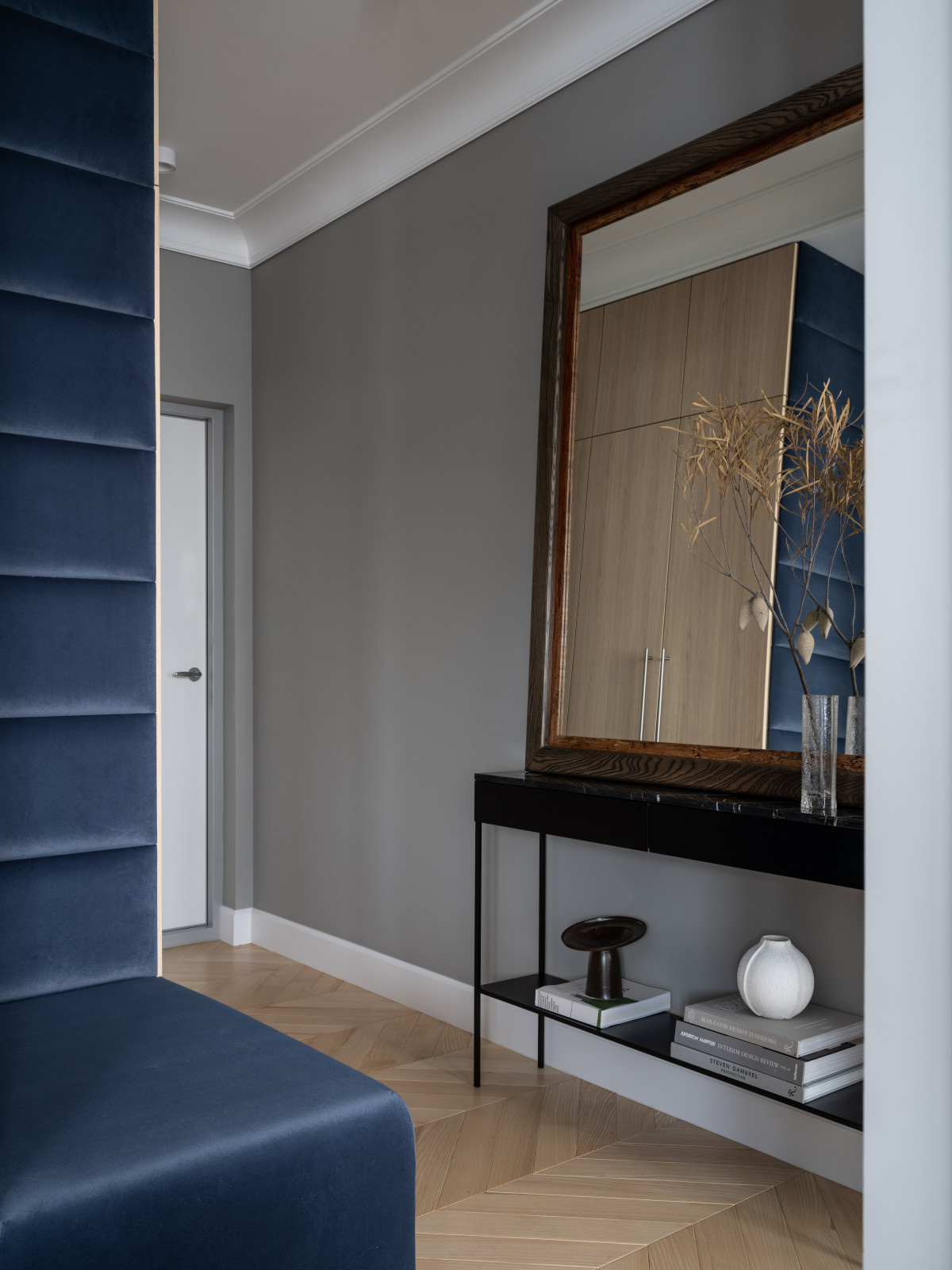 ЖК "Хорошевский"