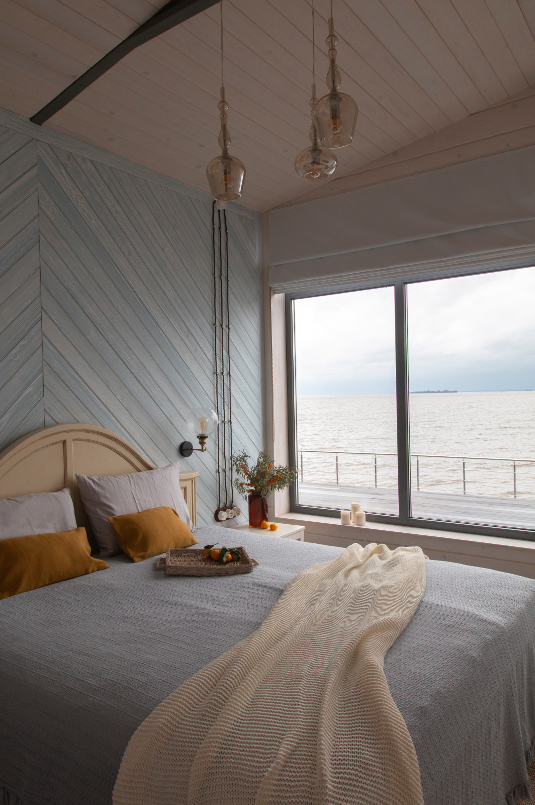 Рыбацкий Домик