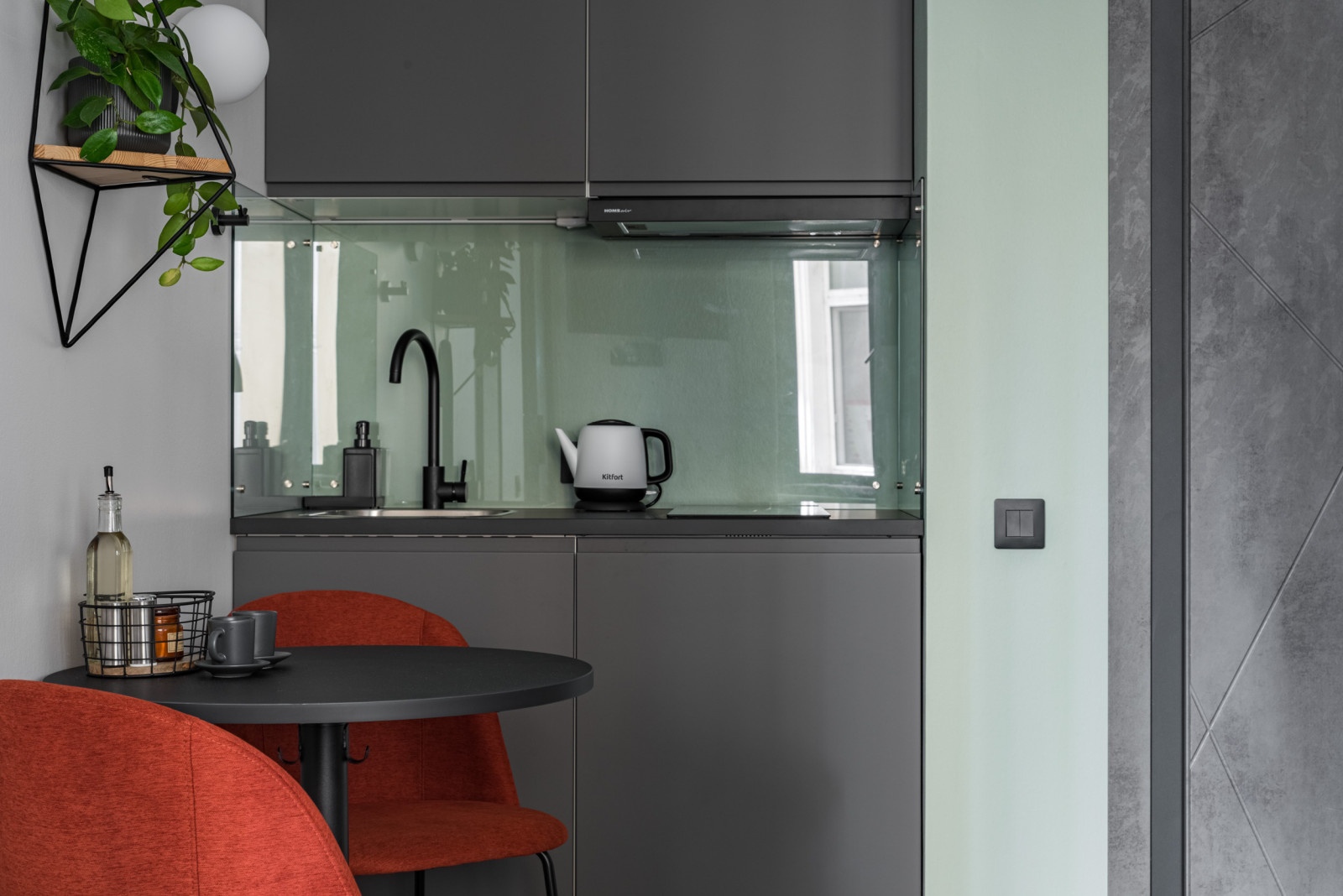 Апартаменты в центре Санкт-Петербурга под сдачу