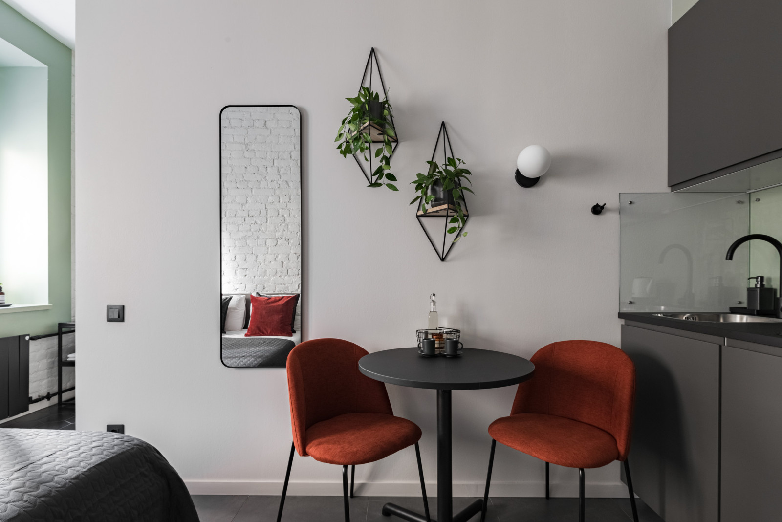 Апартаменты в центре Санкт-Петербурга под сдачу