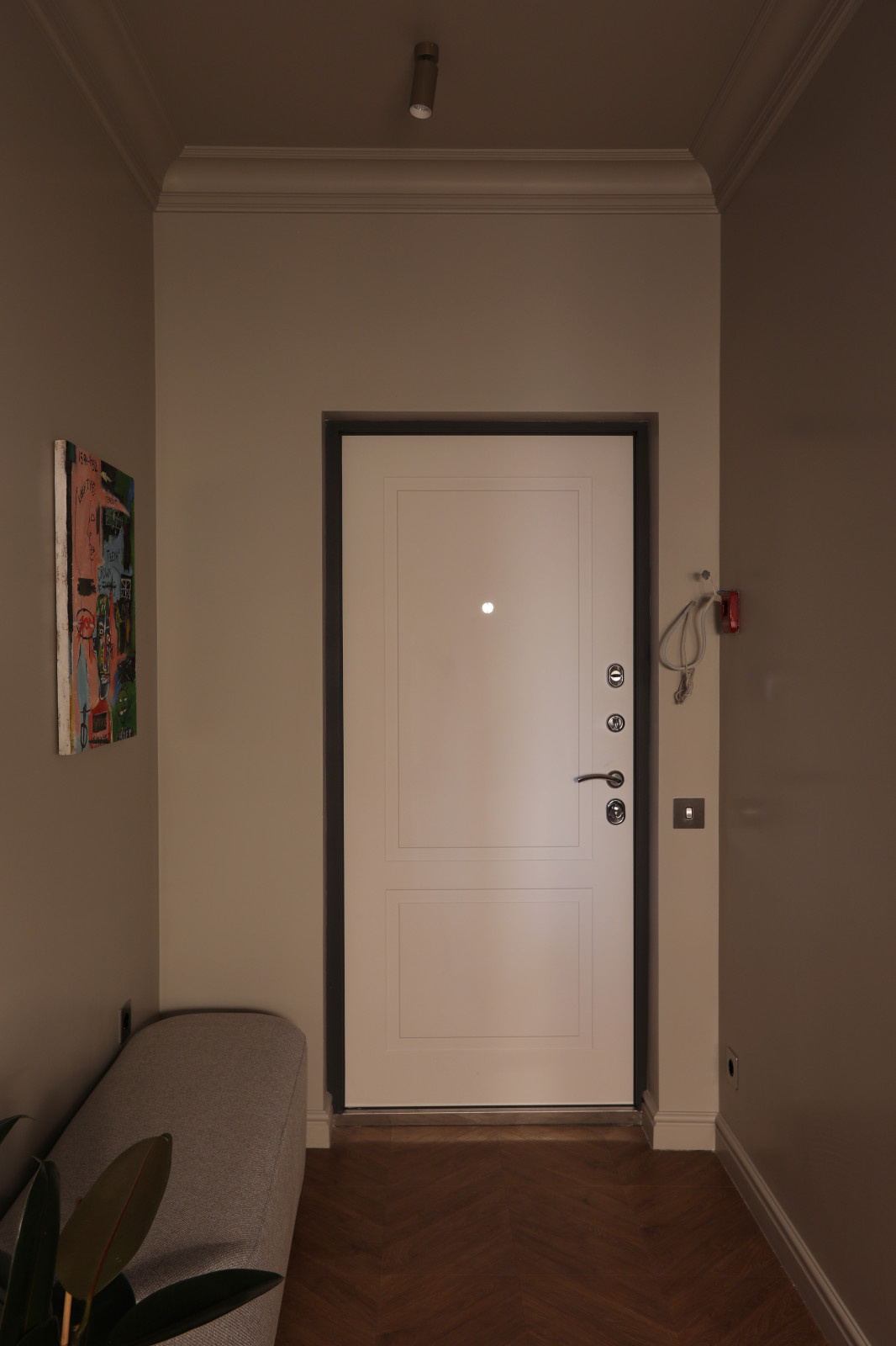 Квартира ул.Веерная.