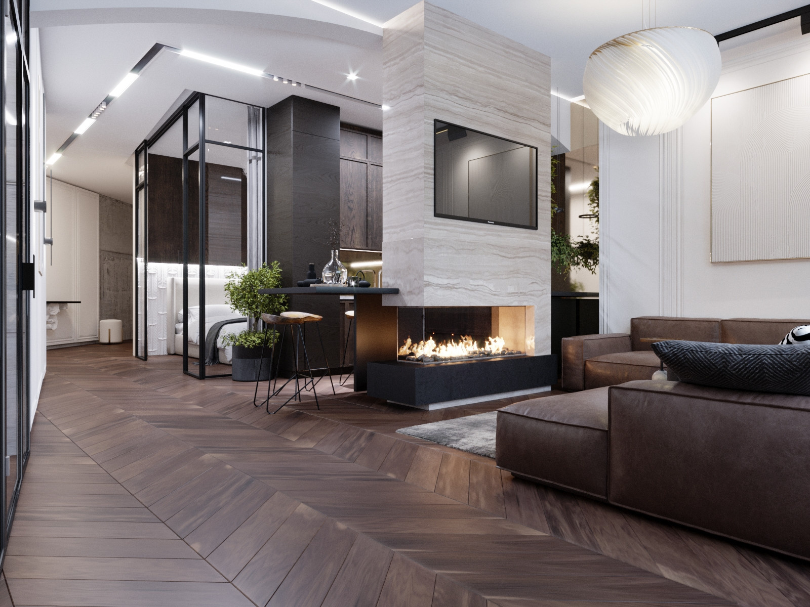 Королевский Парк