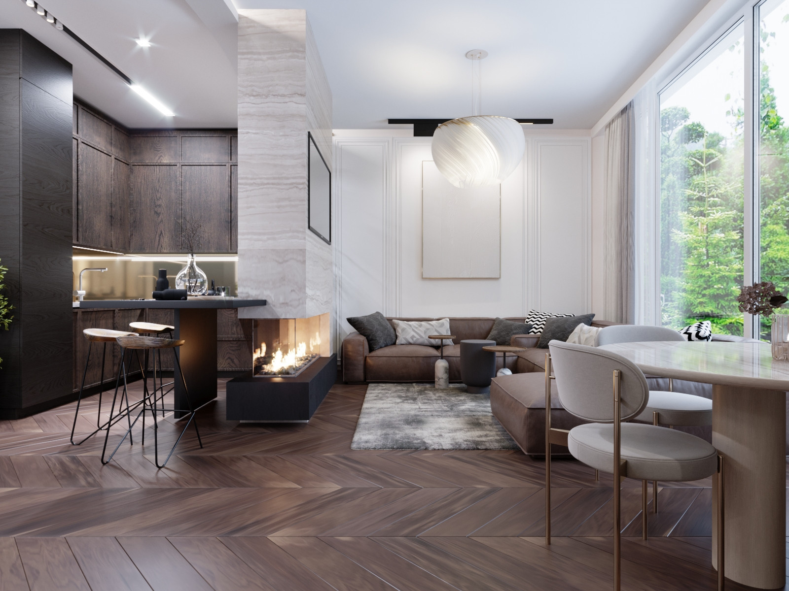 Королевский Парк