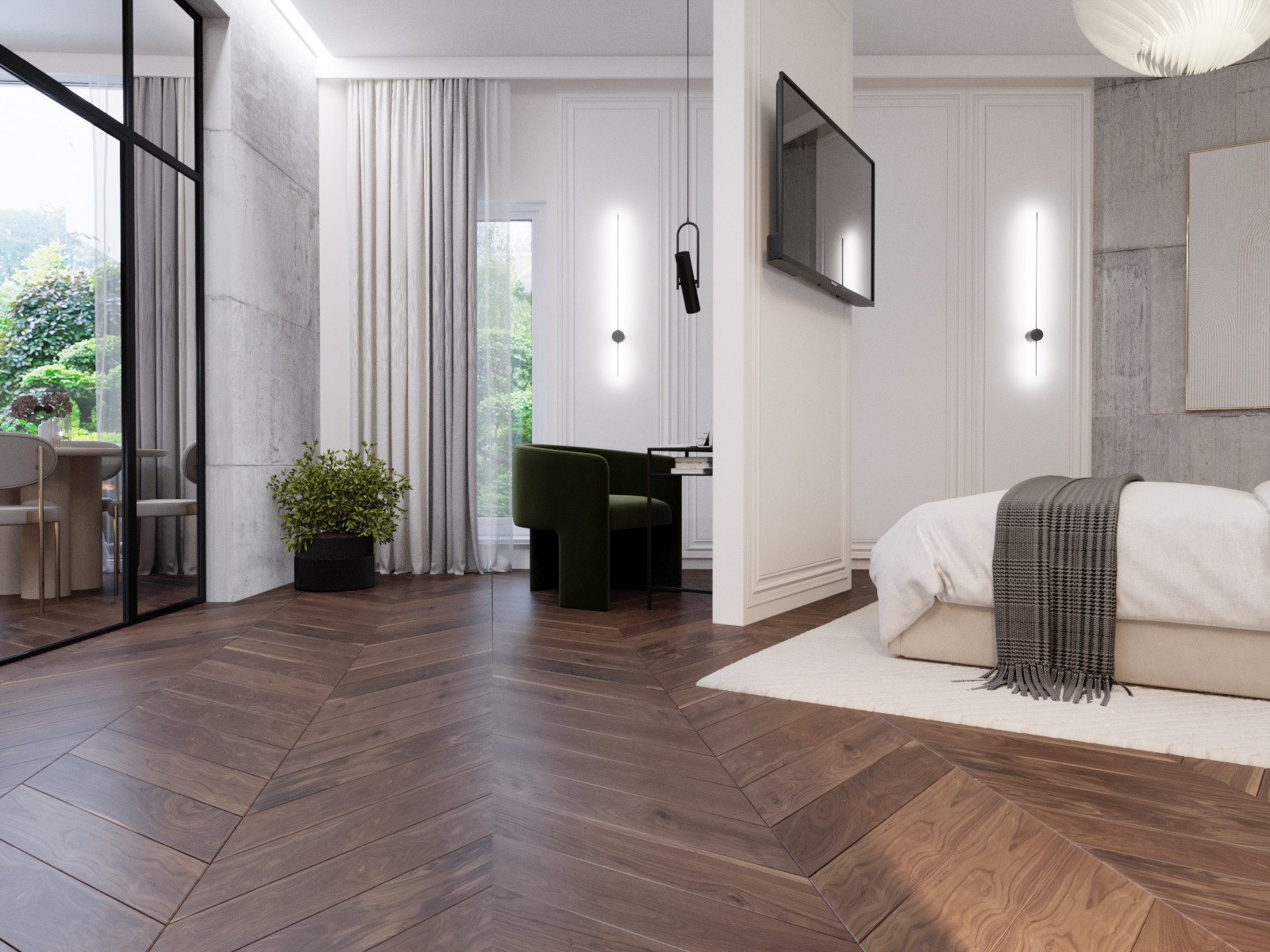 Королевский Парк