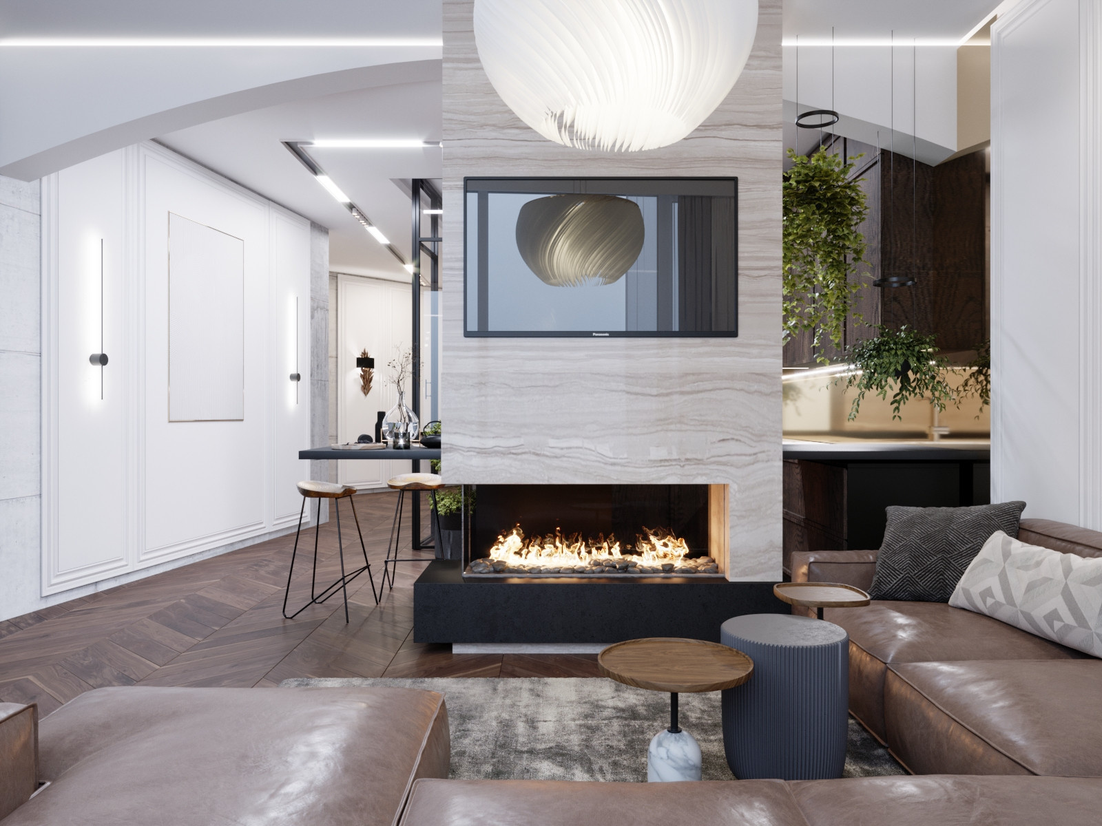 Королевский Парк