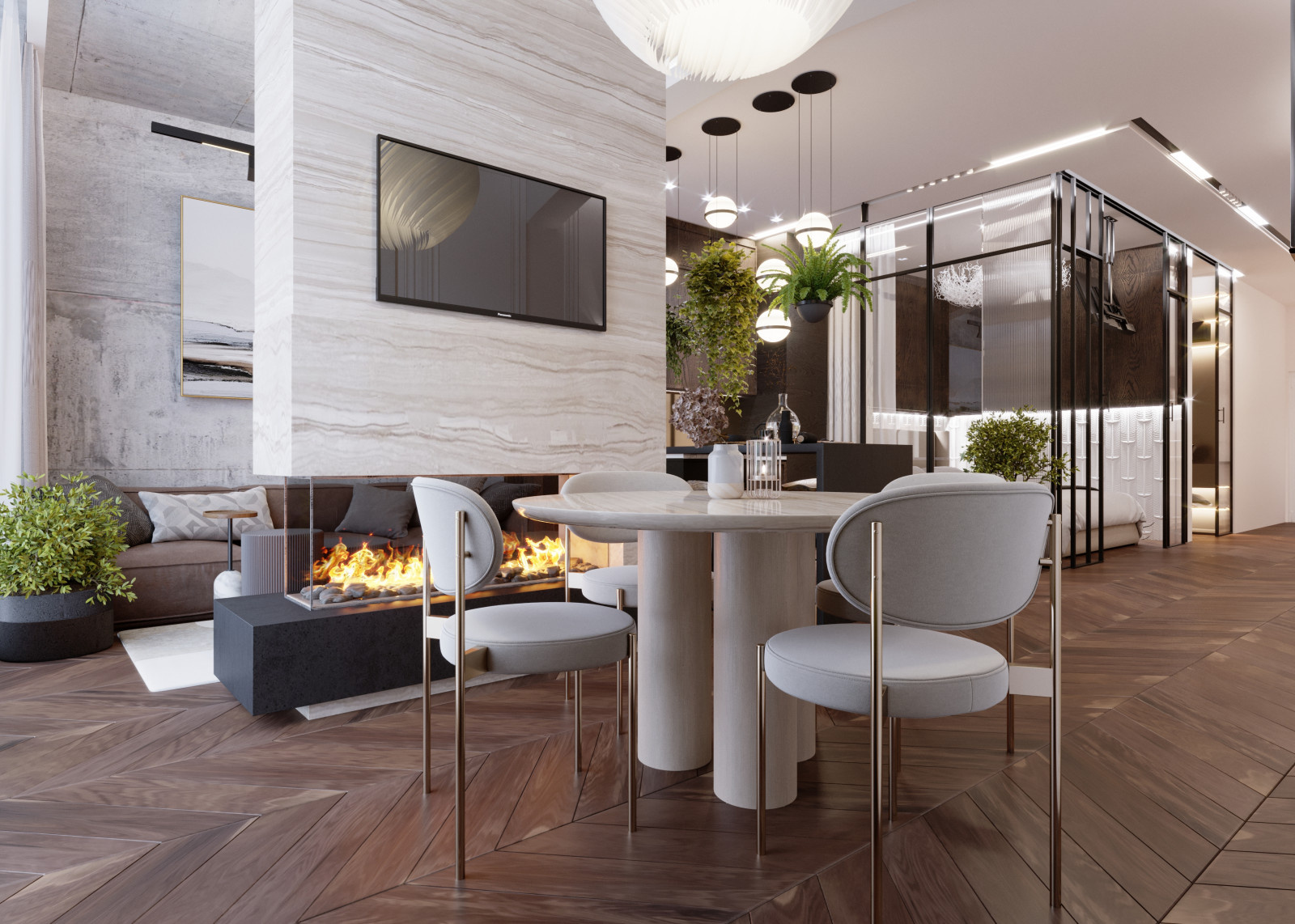 Королевский Парк