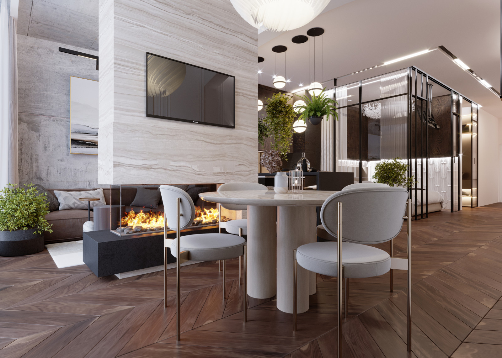 Королевский Парк