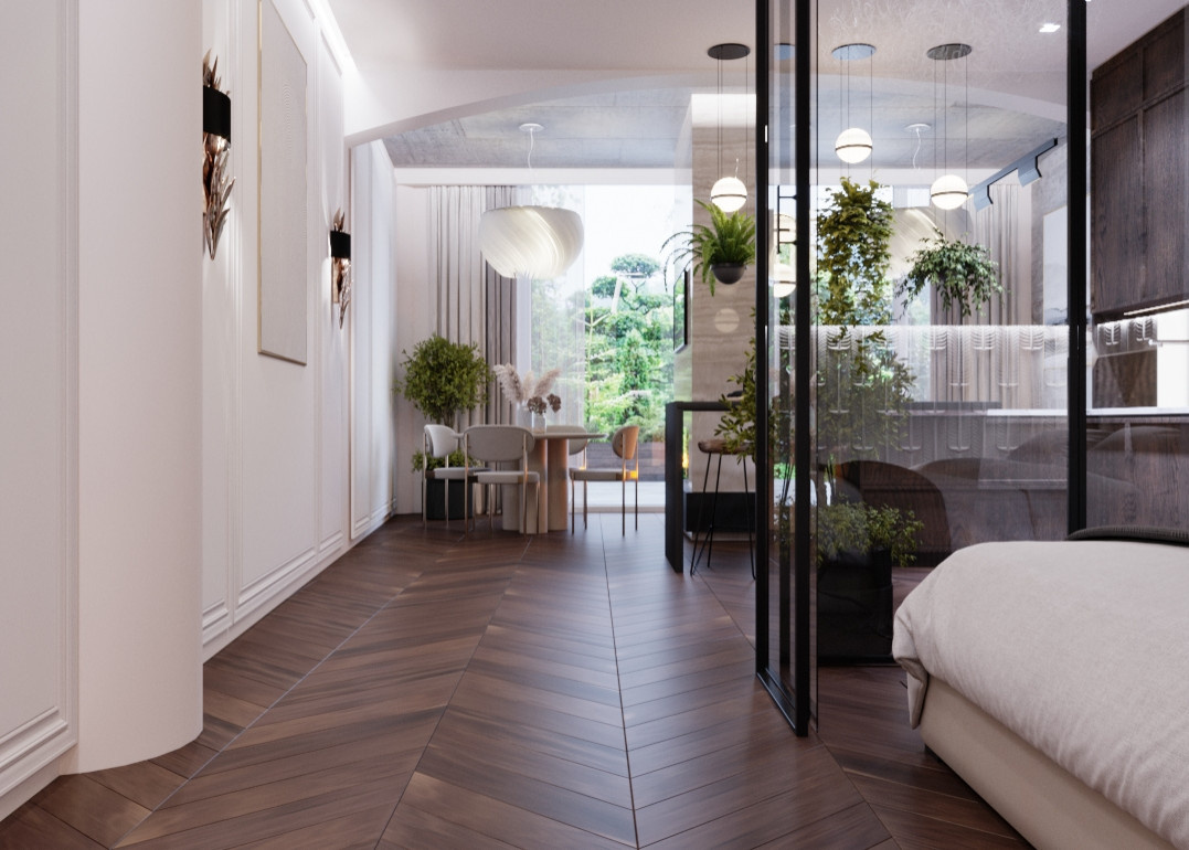 Королевский Парк