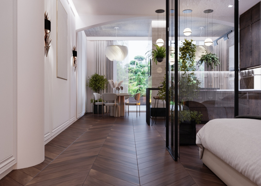 Королевский Парк