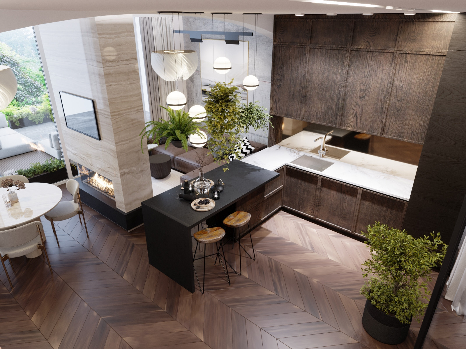 Королевский Парк