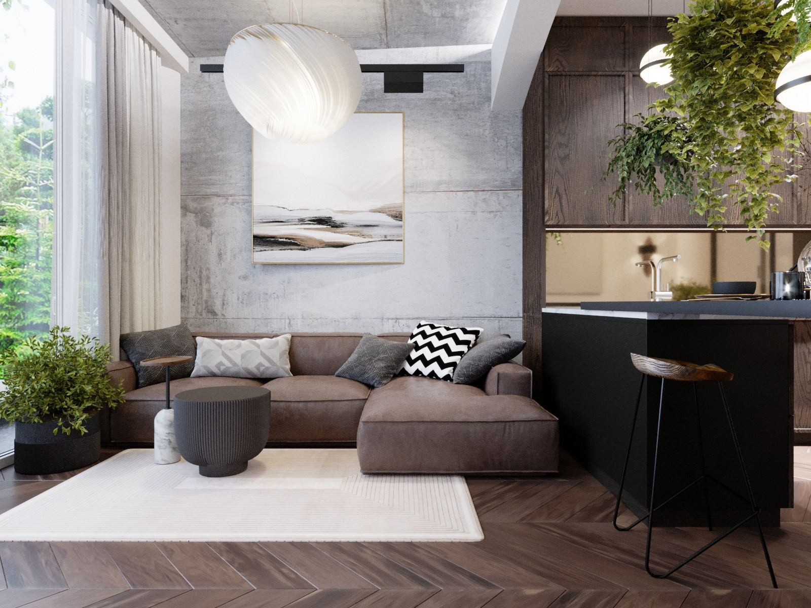 Королевский Парк