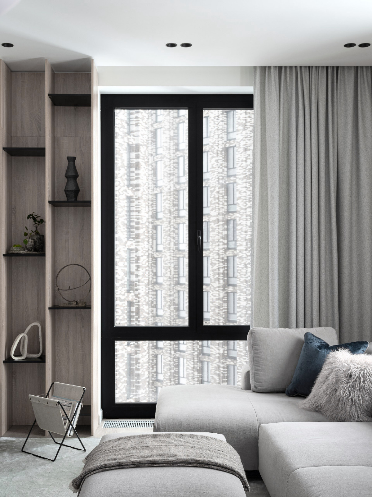 Пресня Сити 65 фото