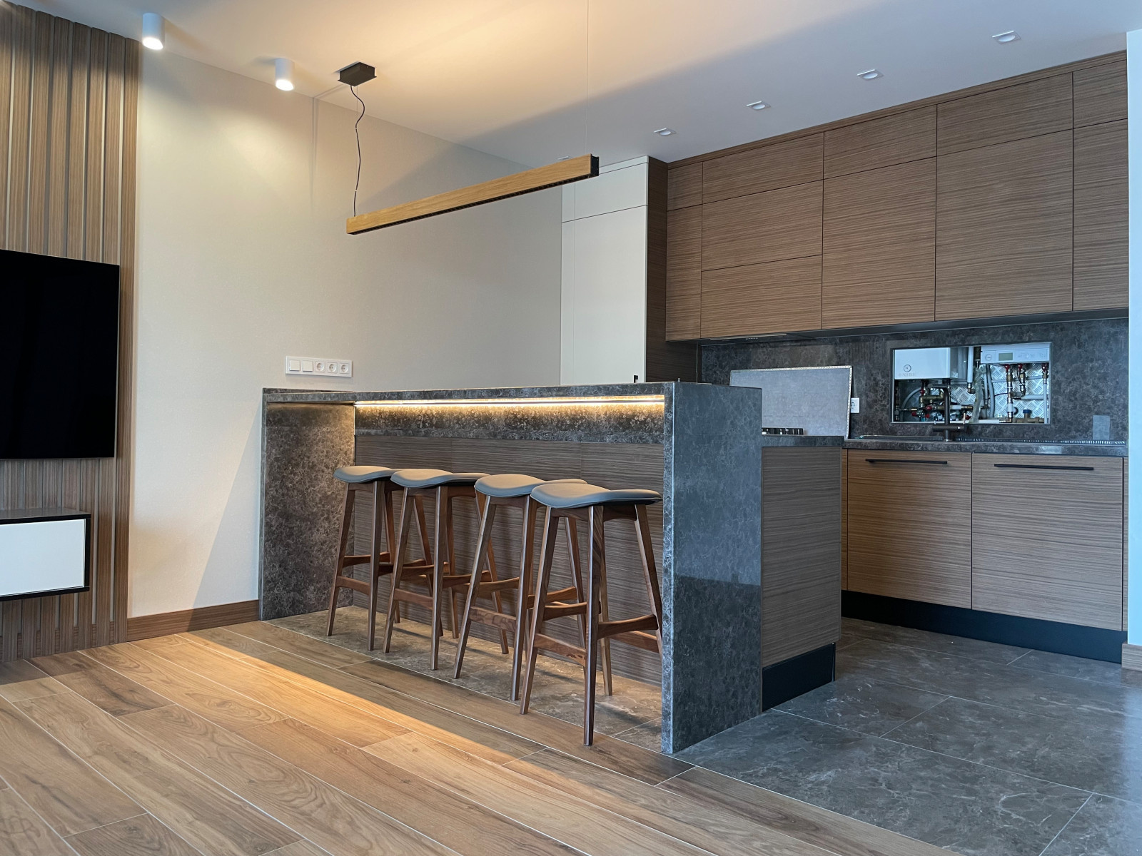 Обложка проекта: ЖК "Лазурный берег 29кв