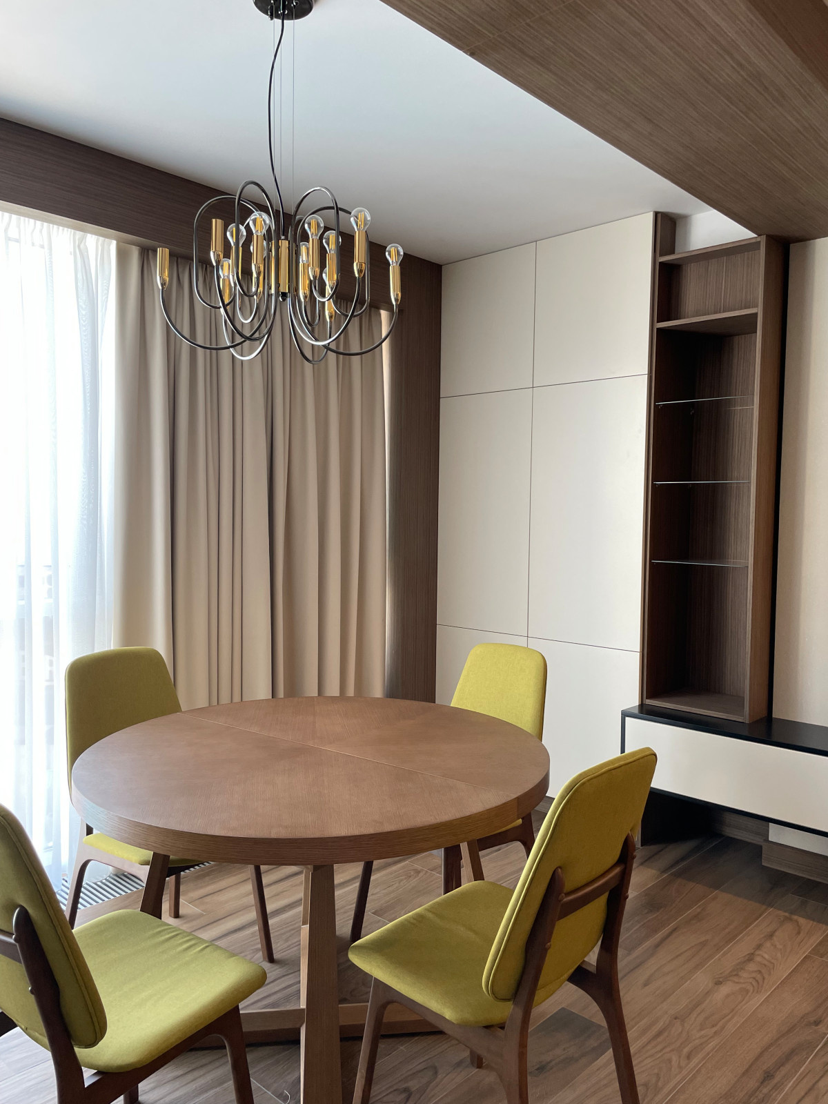 ЖК "Лазурный берег 29кв