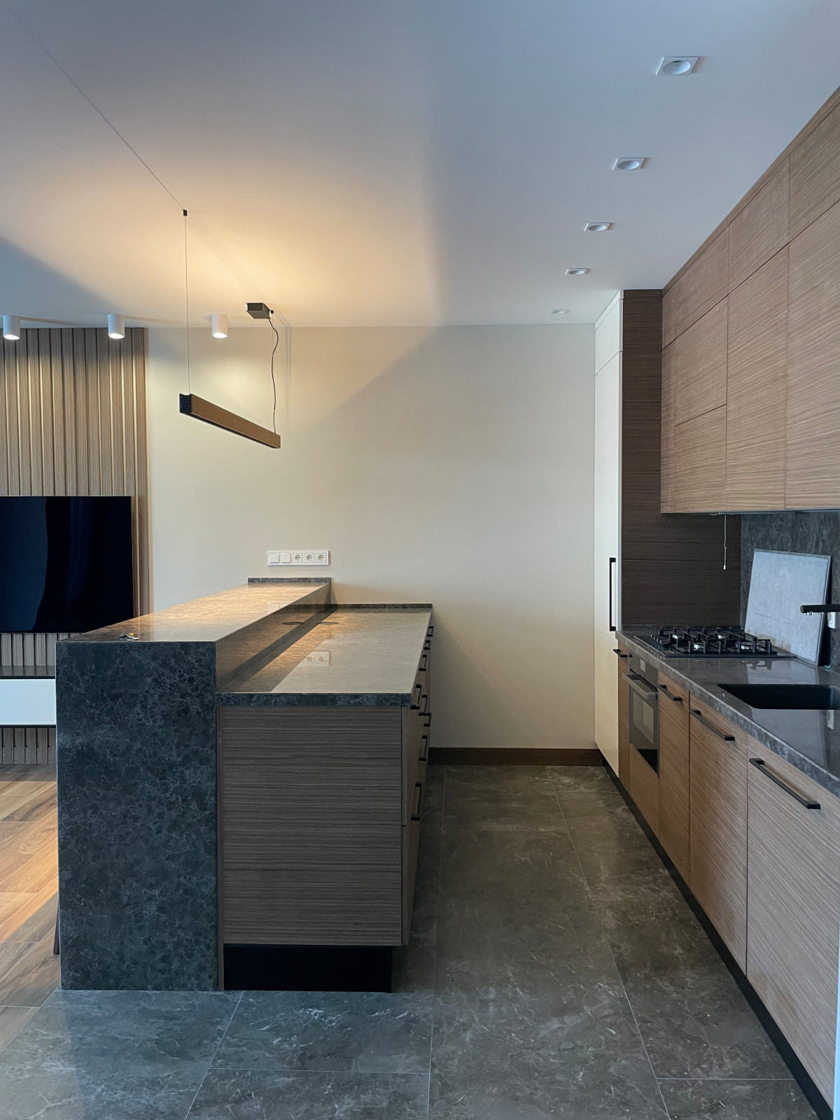 ЖК "Лазурный берег 29кв