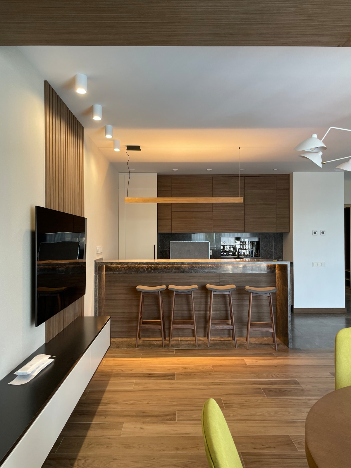 ЖК "Лазурный берег 29кв