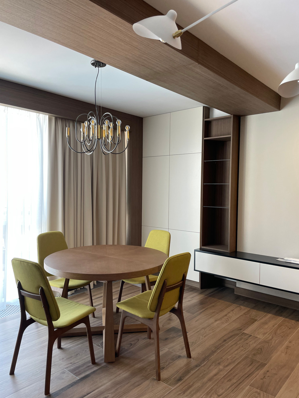 ЖК "Лазурный берег 29кв