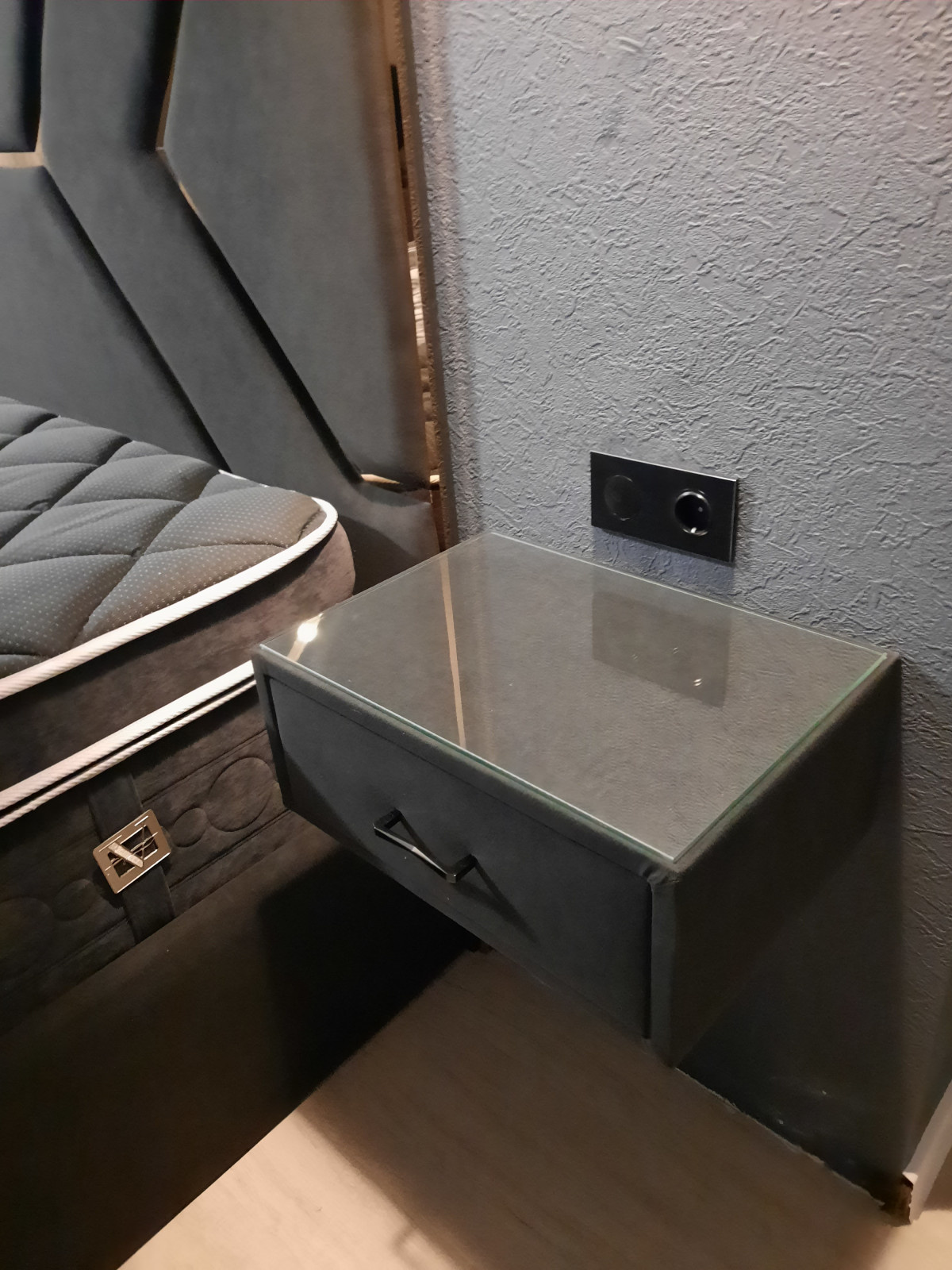 Мягкое пано