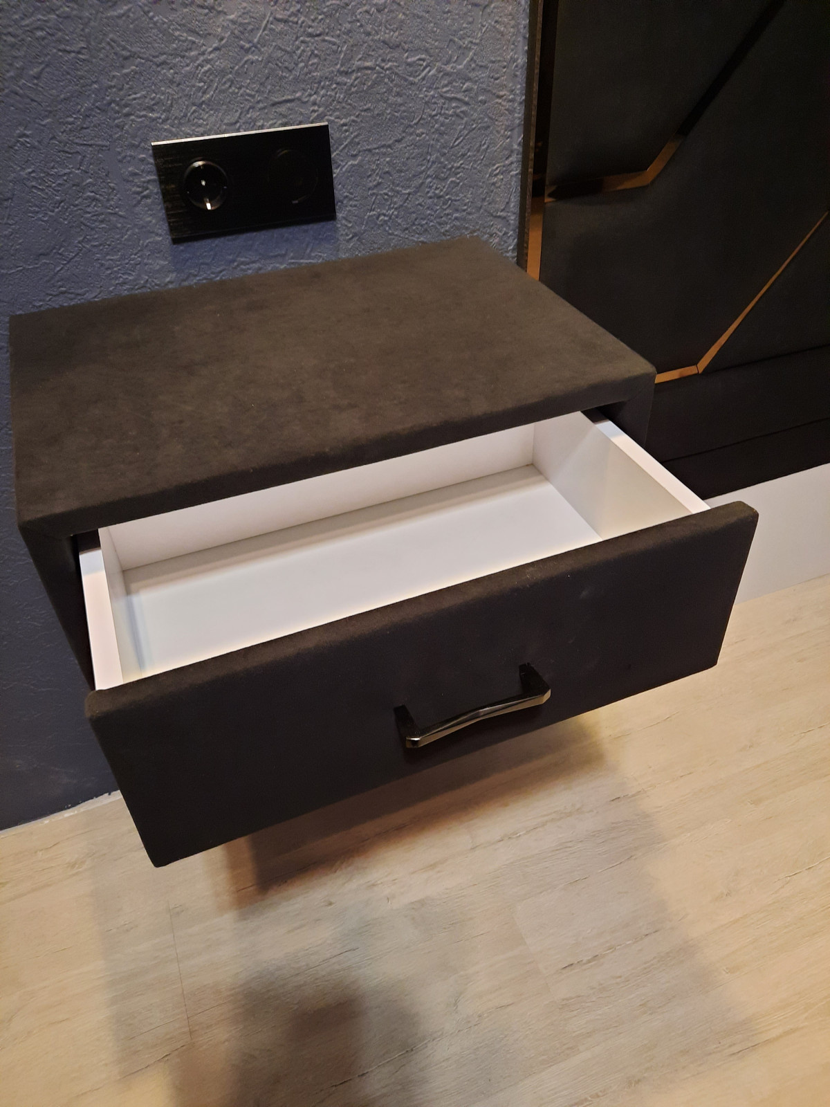 Мягкое пано