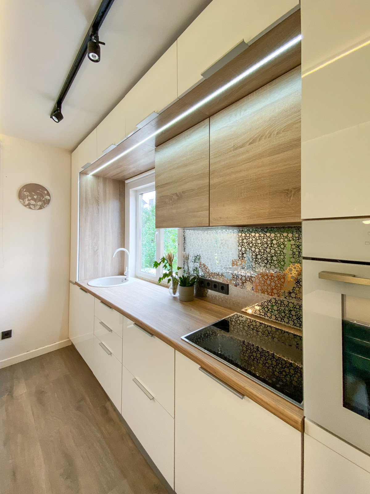 Битва дизайнеров с Konigin Fennel 60 WH