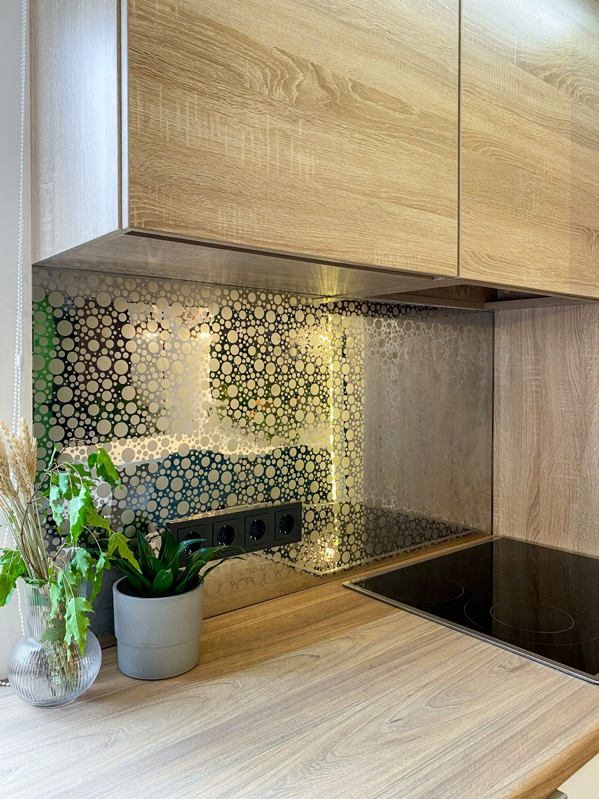 Битва дизайнеров с Konigin Fennel 60 WH