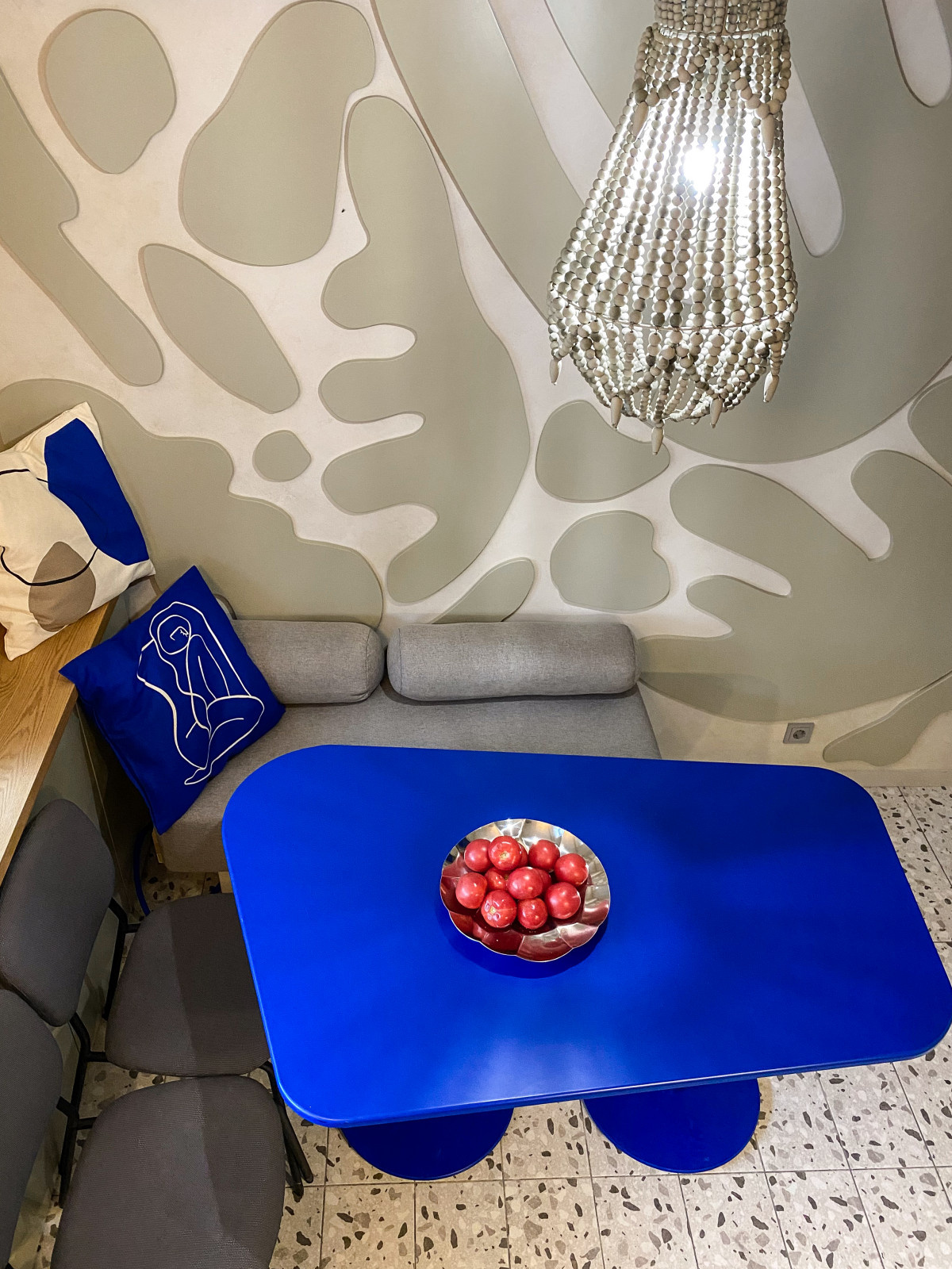 Битва дизайнеров с Konigin Flatbox&Spark&Flax