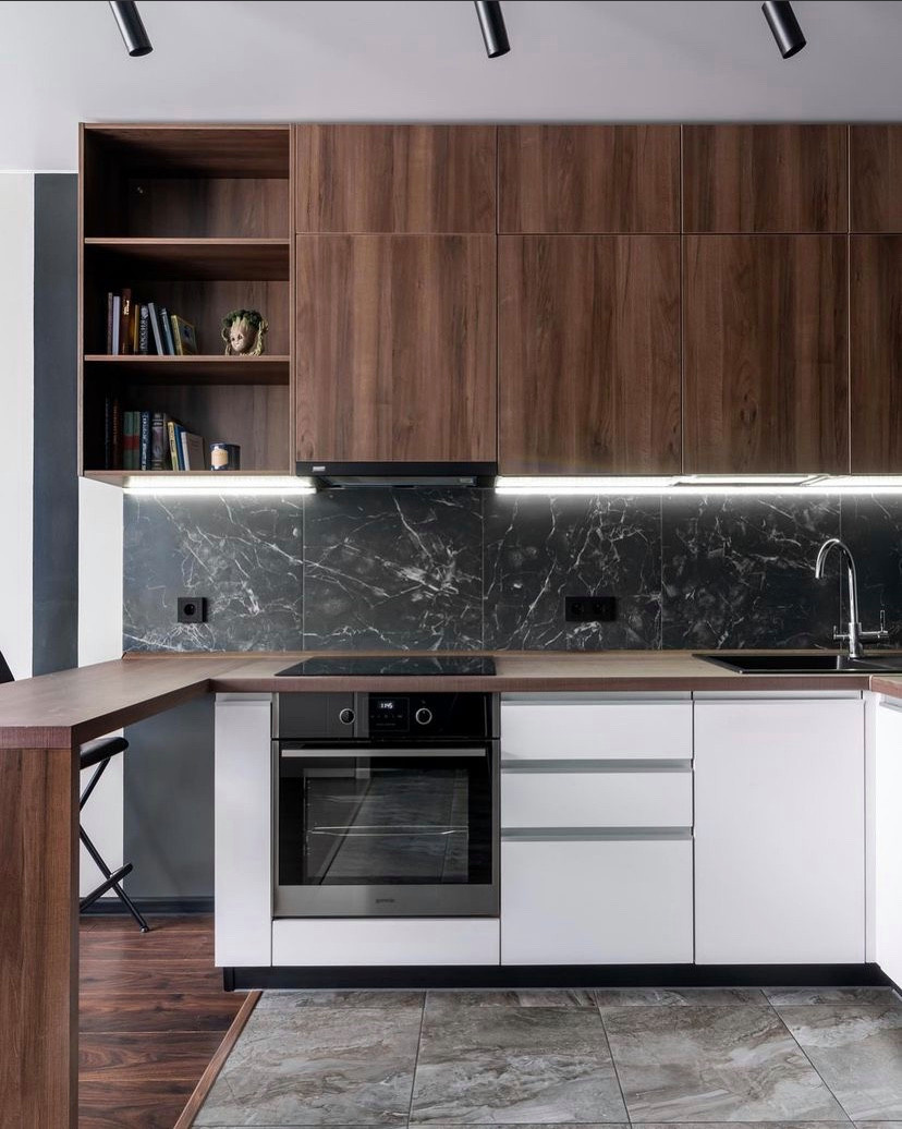 Фатовская 29 Ремонт квартиры