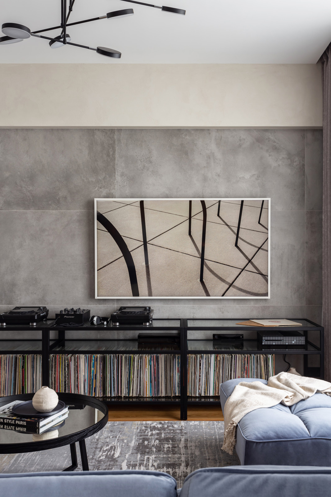 Интерьерная фотосъемка