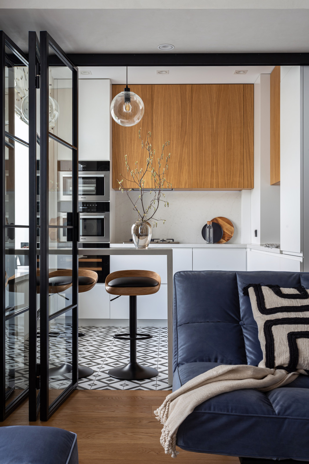 Интерьерная фотосъемка