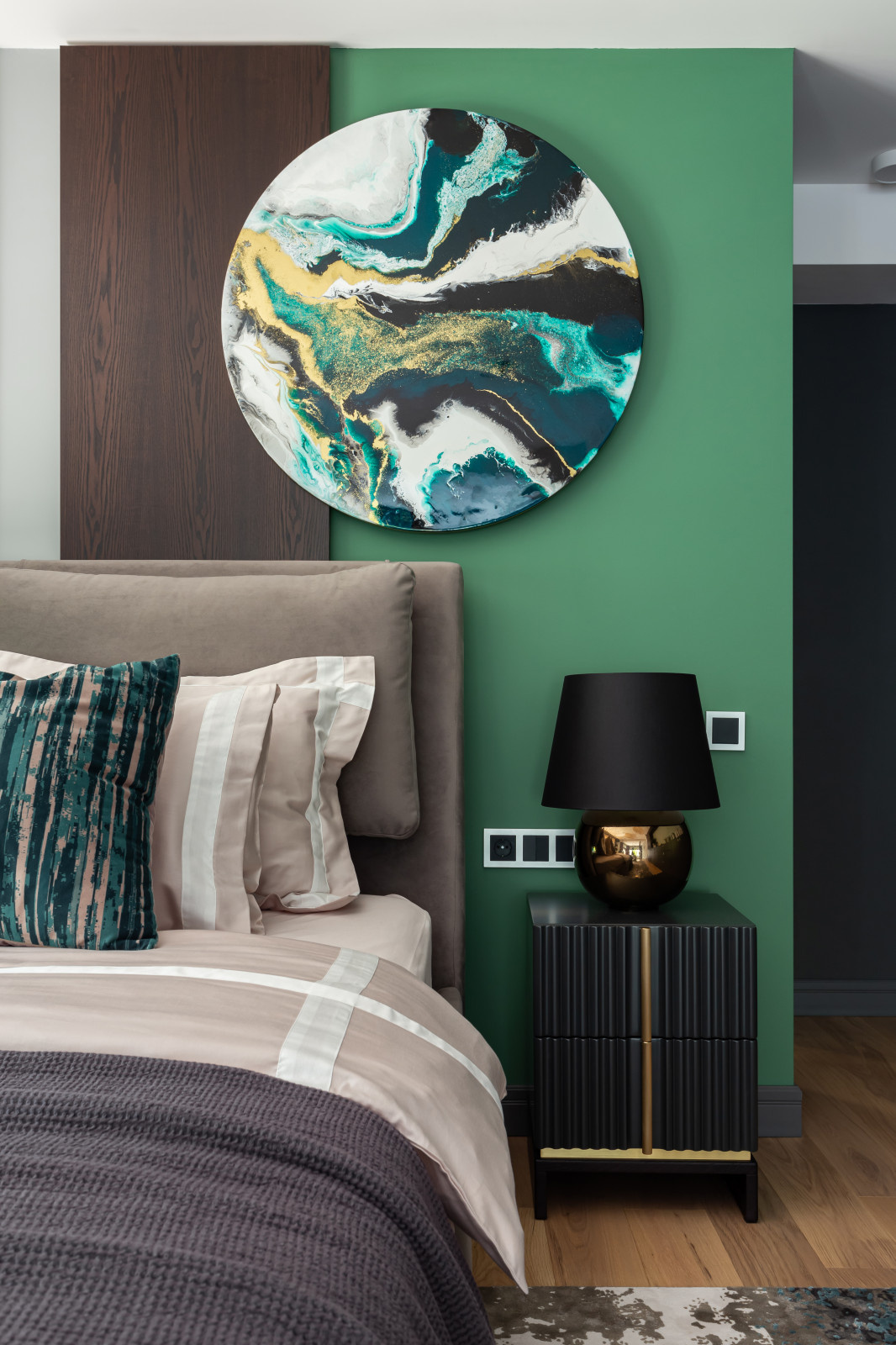 Интерьерная фотосъемка