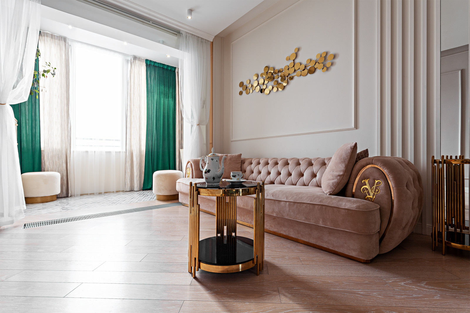 ЖК Три Ветра