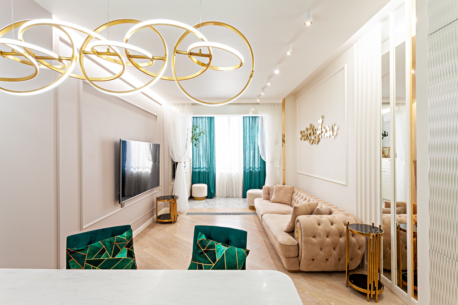 ЖК Три Ветра