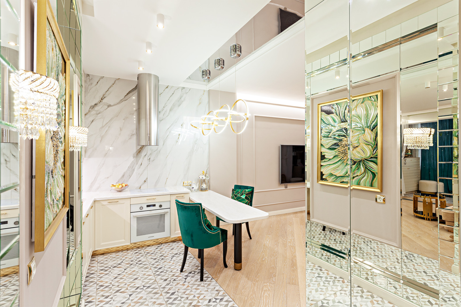 ЖК Три Ветра