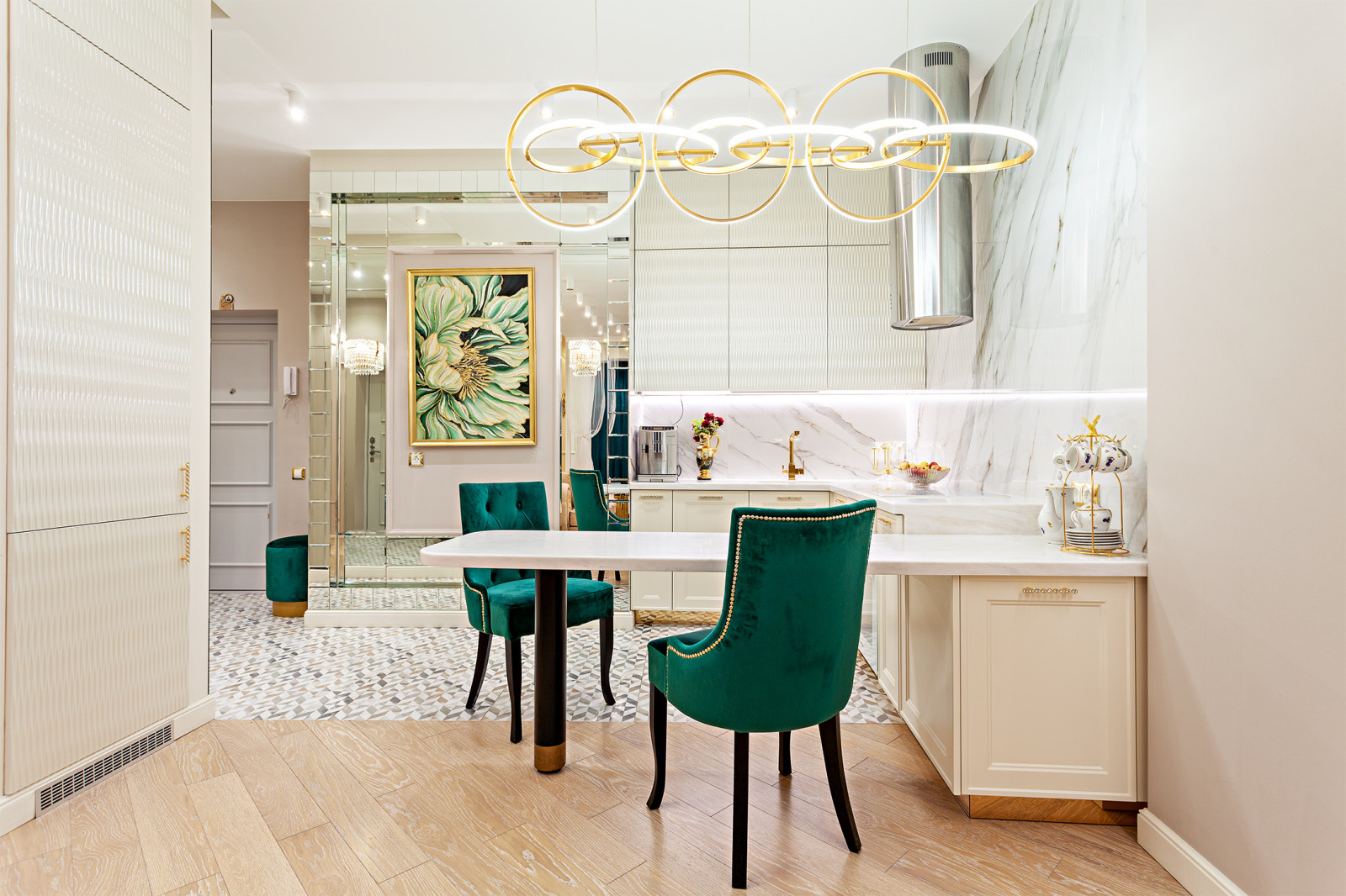 ЖК Три Ветра